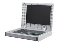 Canon Flatbed Scanner Unit 201 - Escáner de sobremesa - CCD - A3 - 600 ppp x 600 ppp - USB 2.0 - para imageFORMULA DR-6010C, DR-6030C, DR-G1100, DR-G1130, DR-M160, DR-X10C 6240B003