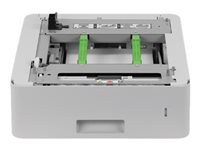Brother LT-340CL - cassette de papel - 500 hojas LT340CL