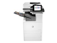 HP LaserJet Enterprise Flow MFP M776zs - impresora multifunción - color T3U56A#B19