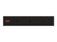 APC Easy UPS SRV 192V RM Battery Pack - Batería de UPS (montaje en bastidor) - Ácido de plomo - para P/N: SRVPM6KRI, SRVPM6KRIL SRV192RBP-9A