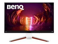 BenQ Mobiuz EX3210U - monitor LED - 4K - 32" - HDR 9H.LKHLB.QBE