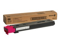 Xerox - Magenta fluorescente - original - cartucho de tóner - para PrimeLink C9065, C9070 006R01793