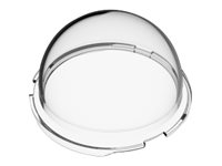 AXIS M42 dome A - Burbuja en forma de cúpula para cámara - transparente (paquete de 4) - para AXIS M4206-LV Network Camera, M4206-V Network Camera 01923-001