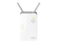D-Link DAP-1620 - Extensor de rango Wi-Fi - GigE - Wi-Fi 5 - 2.4 GHz, 5 GHz DAP-1620