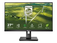 Philips B Line 272B1G - monitor LED - Full HD (1080p) - 27" 272B1G/00