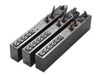 Eaton HotSwap MBP 11000i - Interruptor bypass - para 9PX 9PX8KIBP, 9PX8KIRTNBP MBP11KI