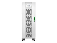 Schneider Electric Easy UPS 3S E3SUPS30K3IB - UPS - CA 400 V - 30 kW - 30000 VA - trifásico - sin batería - blanco E3SUPS30K3IB