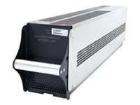 APC Symmetra PX High Performance Battery Unit - Batería de UPS (larga duración) - 1 x baterías - Ácido de plomo - 9 Ah SYBTU2-PLPLL
