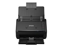 Epson WorkForce ES-500W II - escáner de documentos - de sobremesa - USB 3.0, Wi-Fi(n) B11B263401