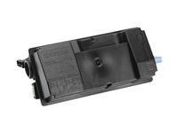 Kyocera TK 3130 - Negro - original - cartucho de tóner - para ECOSYS M3550, M3560; FS-4200, 4300, FS-4300 1T02LV0NL0