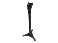 K/Adj Space iPad Air 10.9" Sec Kiosk 147B109IPDSB