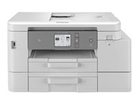 Brother MFC-J4540DW - impresora multifunción - color MFCJ4540DWRE1