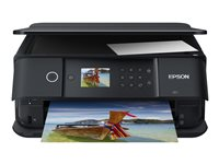Epson Expression Premium XP-6100 - impresora multifunción - color C11CG97403