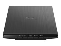 Canon CanoScan LiDE 400 - Escáner de sobremesa - Sensor de imagen de contacto (CIS) - A4/Letter - 4800 ppp x 4800 ppp - USB-C 2996C010