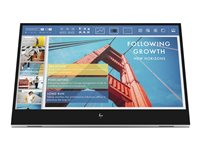 HP E14 G4 - monitor LED - Full HD (1080p) - 14" - HDR 1B065AA#ABB