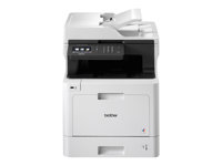 Brother DCP-L8410CDW - impresora multifunción - color DCPL8410CDWYY1