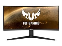 ASUS TUF Gaming VG34VQL1B - monitor LED - curvado - 34" - HDR 90LM06F0-B01170