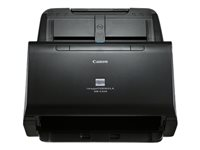 Canon imageFORMULA DR-C240 - escáner de documentos - de sobremesa - USB 2.0 0651C003