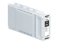 Epson T693100 - 350 ml - Photo Negro - original - cartucho de tinta - para SureColor SC-T3000, T3070, T3200, T5070, T5200, T7000, T7070, T7200, T3270, T5270, T7270 C13T693100