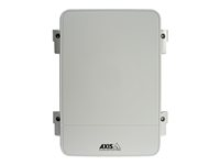 AXIS T98A05 - Puerta de armario de montaje en pared - para AXIS T98A15-VE, T98A16-VE, T98A17-VE, T98A18-VE 5800-521