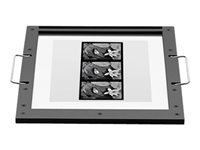 Epson - Accesorio de escaneado con fluido - para Perfection V700 Photo, V750 Pro, V800 Photo, V850 Pro B12B818272