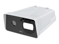 AXIS TQ8801-E - Tapa protectora para cámara - para AXIS Q8752-E 02229-001