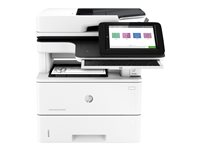 HP LaserJet Enterprise Flow MFP M528z - impresora multifunción - B/N 1PV67A#B19