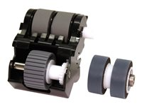 Canon - Kit de rodillo de escáner - para imageFORMULA DR-4010C, DR-6010C 4082B004