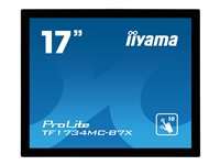 iiyama ProLite TF1734MC-B7X - monitor LED - 17" TF1734MC-B7X