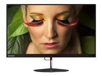 Lenovo ThinkVision X24-20 - monitor LED - Full HD (1080p) - 23.8" 61BDGAT3EU