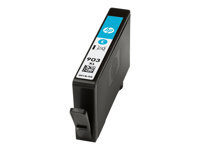 HP 903XL - 8.5 ml - Alto rendimiento - cián - original - blíster - cartucho de tinta - para Officejet 6951, 6954, 6962; Officejet Pro 6960, 6961, 6970, 6971, 6974, 6975 T6M03AE#BGY