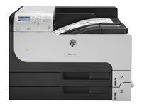 HP LaserJet Enterprise 700 Printer M712dn - impresora - B/N - laser CF236A#B19