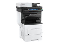 Kyocera ECOSYS M3860idnf - impresora multifunción - B/N 1102WF3NL0