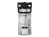 Epson - XL - negro - original - paquete de tinta - para WorkForce Pro WF-C529, WF-C579 C13T01C100