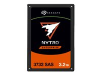 Seagate Nytro 3732 XS3200ME70084 - SSD - 3.2 TB - interno - 2.5" - SAS 12Gb/s XS3200ME70084