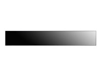LG 86BH5F - 86" Clase diagonal pantalla LCD con retroiluminación LED - señalización digital - webOS 3840 x 600 - negro 86BH5F