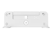 Logitech Wall Mount For Video Bars - Montura para cámara - instalable en pared, instalable en carro - para Rally Bar 952-000044