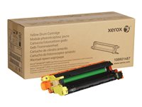 Xerox VersaLink C605 - Amarillo - cartucho de tambor - para VersaLink C600, C605 108R01487