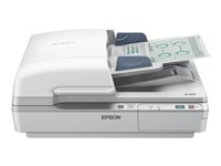 Epson WorkForce DS-7500 - escáner de documentos - USB 2.0 B11B205331