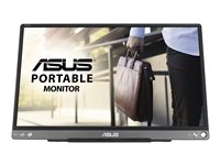 ASUS ZenScreen MB16ACE - monitor LED - Full HD (1080p) - 15.6" 90LM0381-B04170