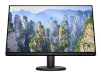 HP V24i - monitor LED - Full HD (1080p) - 24" 9RV17AA#ABB