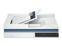 HP Scanjet Pro 2600 f1 - escáner de documentos - de sobremesa - USB 2.0 20G05A#B19