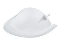 AXIS TQ3802-E - Tapa de protección contra la intemperie para cámara - exterior - para AXIS Q3819-PVE 02273-001