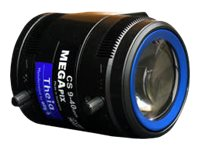 AXIS - Objetivo CCTV - vari-focal - iris automático - montura CS - 9 mm - 40 mm - para AXIS P1346, P1346-E, P1347, P1347-E 5503-171