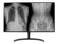 LG 32HL512D - monitor LED - 4K - 32" - HDR 32HL512D