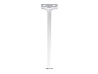 AXIS T91B63 - Abrazadera para montaje de cámara - instalable en el techo - para AXIS Q6100-E 50 Hz, Q6315-LE 50 Hz, Q6315-LE 60 Hz, T91B61, T91B62; Q60 Series 5504-641