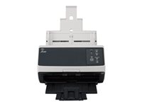 Fujitsu fi-8150 - escáner de documentos - de sobremesa - Gigabit LAN, USB 3.2 Gen 1 PA03810-B101