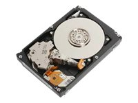 Toshiba Enterprise Performance HDD AL15SEB24EQ - Disco duro - 2.4 TB - interno - 2.5" - SAS 12Gb/s - 10500 rpm - búfer: 128 MB AL15SEB24EQ