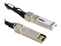 Dell - Cable externo SAS - SAS 12Gbit/s - 50 cm - para PowerVault MD1400, MD1420; Storage SC400, SC420 470-ABDQ