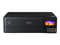 Epson EcoTank ET-8550 - impresora multifunción - color C11CJ21401
